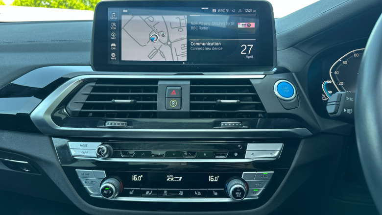 BMW X3 210kW Premier Edition 80kWh 5dr Auto Electric Estate